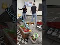 #VRGaming #Overcooked #VirtualReality #LevelUpVR #GamingMemes #VRLife #CoopGaming #TechHumor
