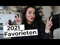 2021 FAVORITES (Beauty, Sport, Parfum, Boeken etc)