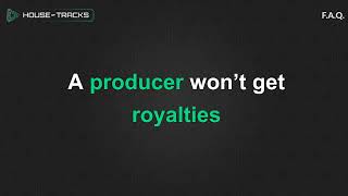Do Producers Get Royalties? Net Worth
