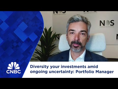 Diversity your investments amid ongoing uncertainty: Portfolio Manager Episode cover