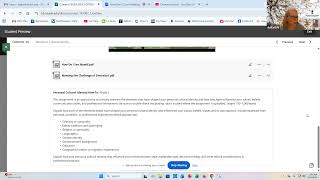 Personal Identity Reflection How-To