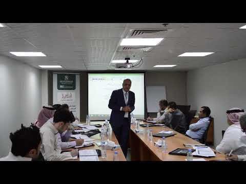 دورة ضريبة القيمة المضافة Vat الدكتور جلال العبد مهارات للتقنية وتنمية الموارد البشرية 