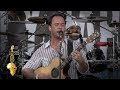 Dave matthews band   american baby live 8 2005