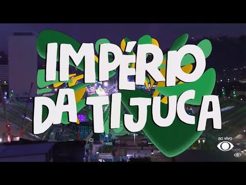 Carnaval 2023: Veja a íntegra do desfile da Império da Tijuca