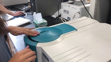 Lab Assignment Video