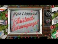 Retro commercials christmas extravaganza 80s  90s 