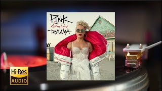 But We Lost It - P!nk - HQ Vinyl