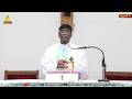 HOLY MASS | Rev Fr. Vincent Arokiadas | BOYANAPALLY | 12PM | 16 05 2025 | DIVYAVANI TV
