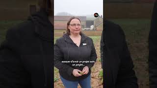 Ce couple de maraîchers a arrêté de cultiver ses terres contaminées aux Pfas