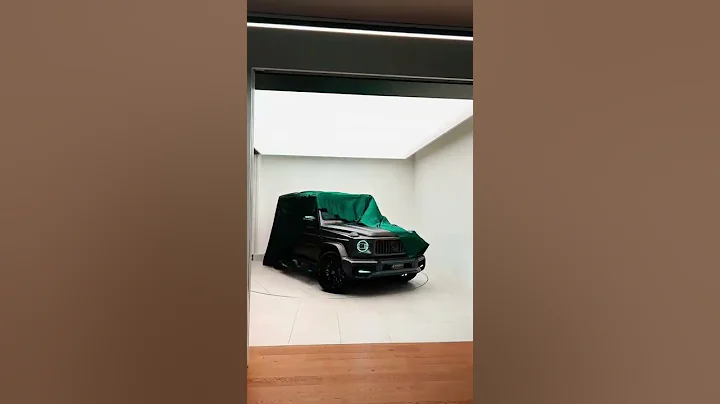 G class 😈🔥 #mercedes #gelendwagen #gclass #g63 #mansory