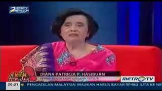Download lagu Rekor muri. Mahasiswa tertua di Indonesia. S1 berumur 67 tahun dan S3 umur 77 tahun.