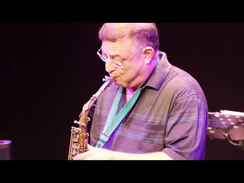 עמיקם קימלמן Body And Soul פסטיבל ג אז יפו 