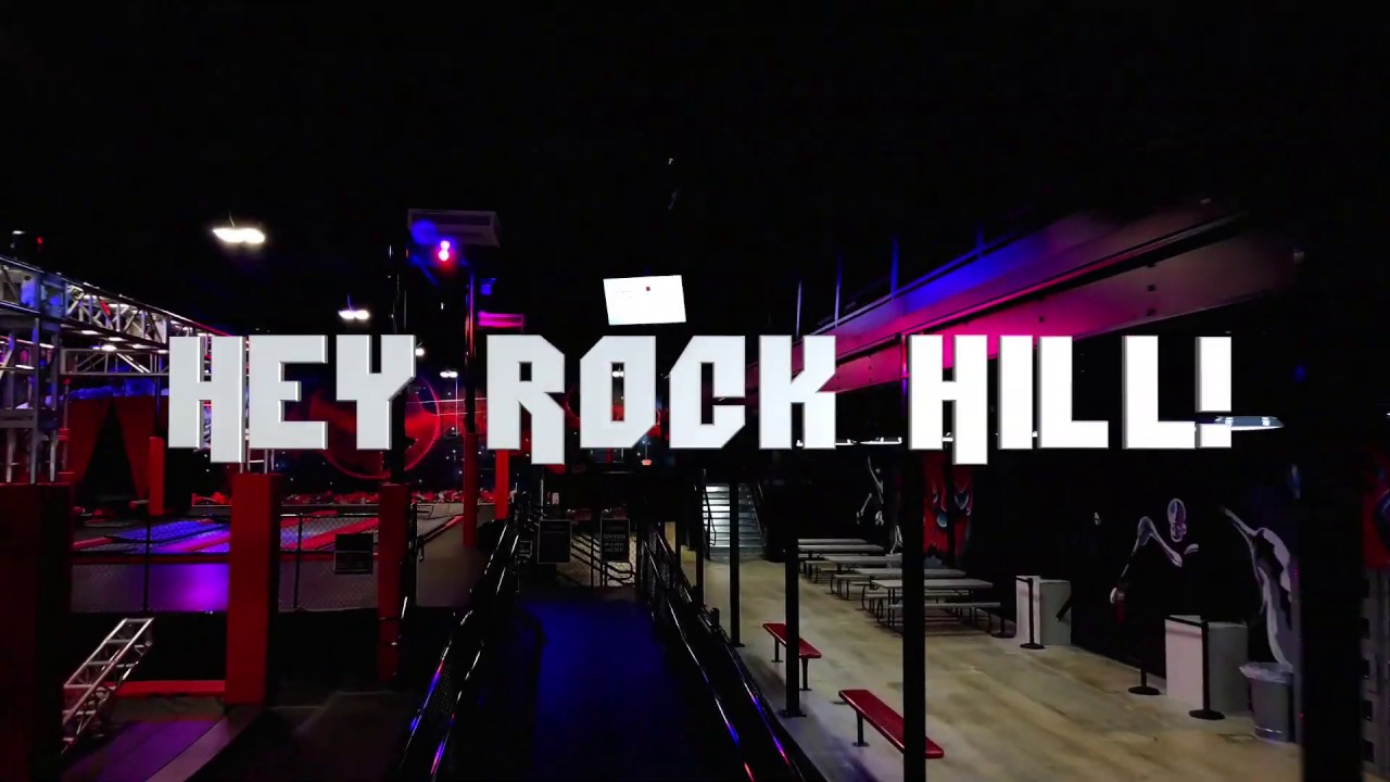 Adventure Air Sports Rock Hill Reviews