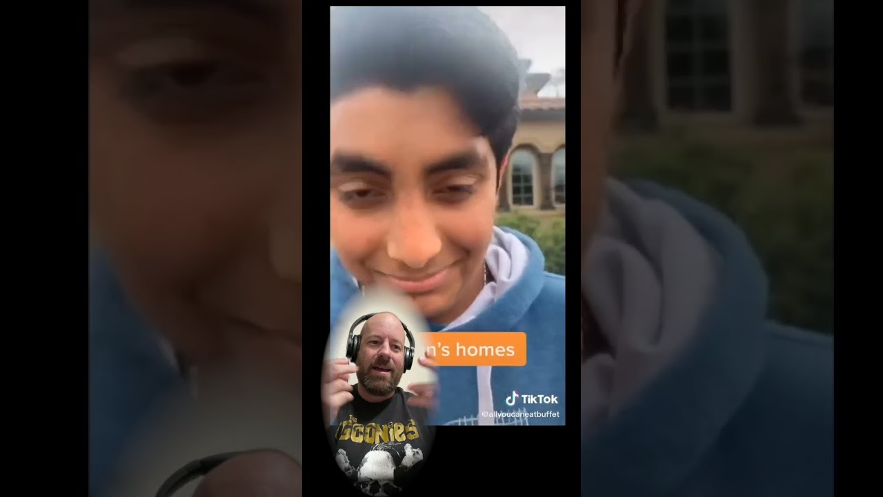 India vs USA #20 Reaction | Dad's Den | 