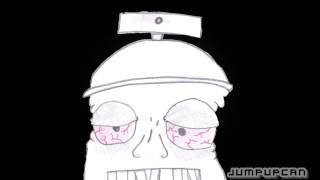 Serum - Here Today Gone Tomorrow