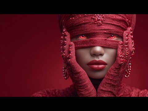 Habibi Ya Nour El Ain حبيبي يا نور العين L Arabic X English Techno House Mix L Arabic House 2025