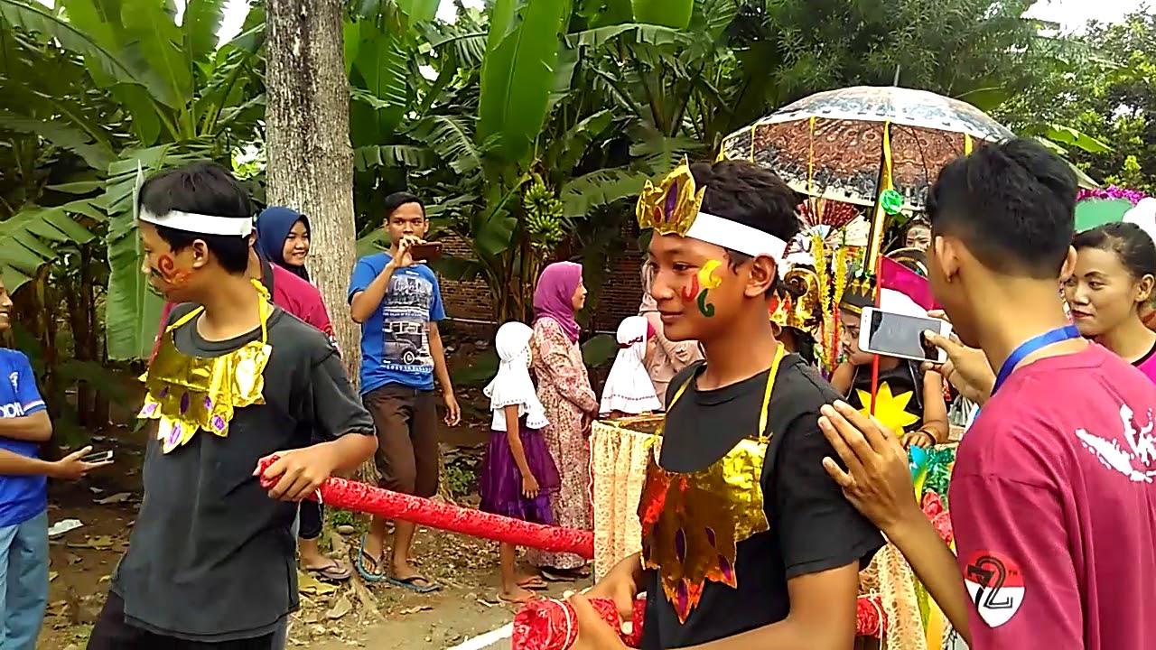 Karnaval 17 agustus desa Bakalan kalinyamatan jepara 2017 YouTube Karnaval 17 agustus desa Bakalan kalinyamatan jepara 2017 YouTube
