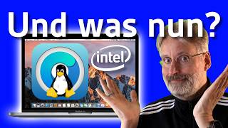 Du hast noch einen Intel Mac? Das sind JETZT Deine Optionen! | Apfeltalk