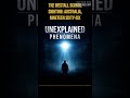 The Westall School Sighting: Australia, Nineteen Sixty-Six | Unexplained Phenomena