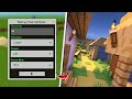 Make Replay 4 Types Mc Pocket Edition