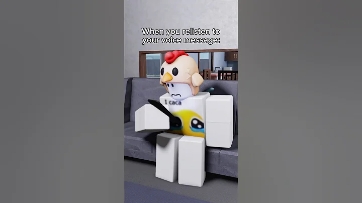 Voice Message Issues #pmdamiann #roblox #robloxanimation IB: edmondx