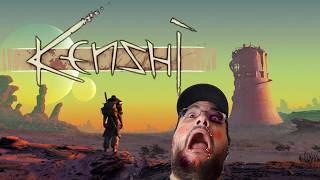 ¡Pruebo Kenshi por Primera Vez!