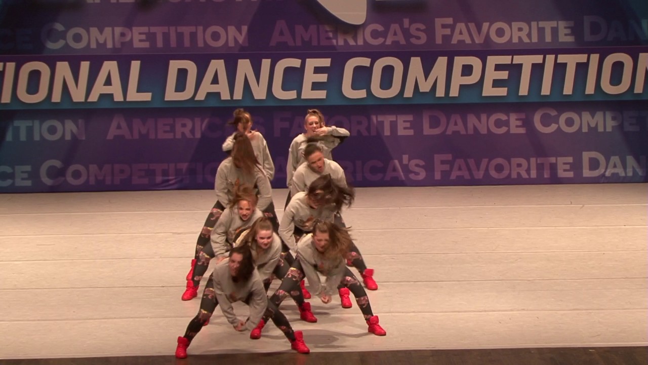 Best Hip Hop Mustard On The Beat Judy Dollenmayer Studio Of Dance Columbus Oh Youtube