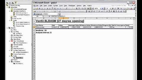 Pressure Drop   SolidWorks Flow Simulation