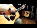 COVER 長渕剛/SHA-LA-LA