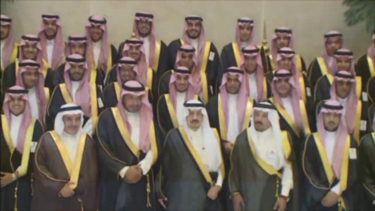 حفل تخريج الدفعة الثالثة عشرة من مدارس المملكة الأهلية 2015 م/ 1436 هـ