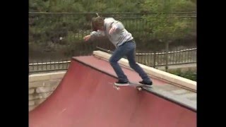 Ryan Sheckler Rough Cuts