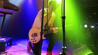 Battles "A Loop so Nice... They Played it Twice" Live @ Brighton Music Hall [Boston, MA] 12-11-19