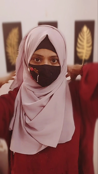 Simple Hijab style | Hijab style | Hijab Tutorial