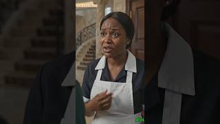 THE RICH MAN'S HOUSEKEEPER REFUSED TO OPEN ONE ROOM FOR 15 YEARSPART 2 #viralshort #storytime #films