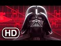 STAR WARS SQUADRONS Darth Vader Destroys Alderaan Scene 4K ULTRA HD