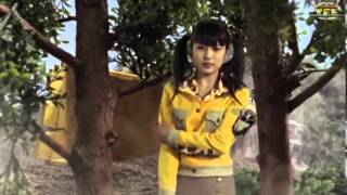 Download Lagu [VietSub] GoGo Sentai Boukenger - Task 20 MP3