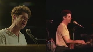 Celebrity tick, tick... boom! | jonathan larson & andrew garfield (as jonathan larson) (30/90) Profile