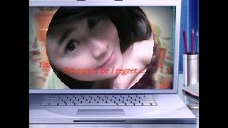 SLANK -Too sweet to forget -terlalu manis (english version) with liric cover by el