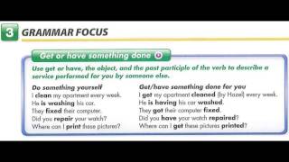 Level 3 - Unit 9 # 3 - Grammar