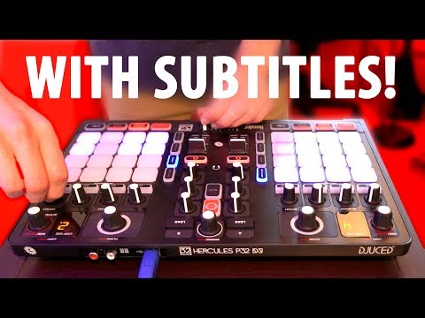 The Ultimate Future House Mix (Hercules P32 DJ)