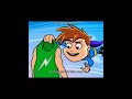Tommy Zoom - Polluto Gets Defeated (Steel Thunder)