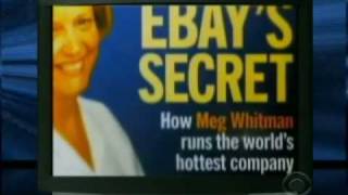 Political Attack Ads Hit the Net