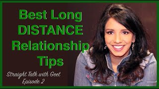 How to Make a Long Distance Relationship Work | The Official Geet | Best Motivation Video 2020