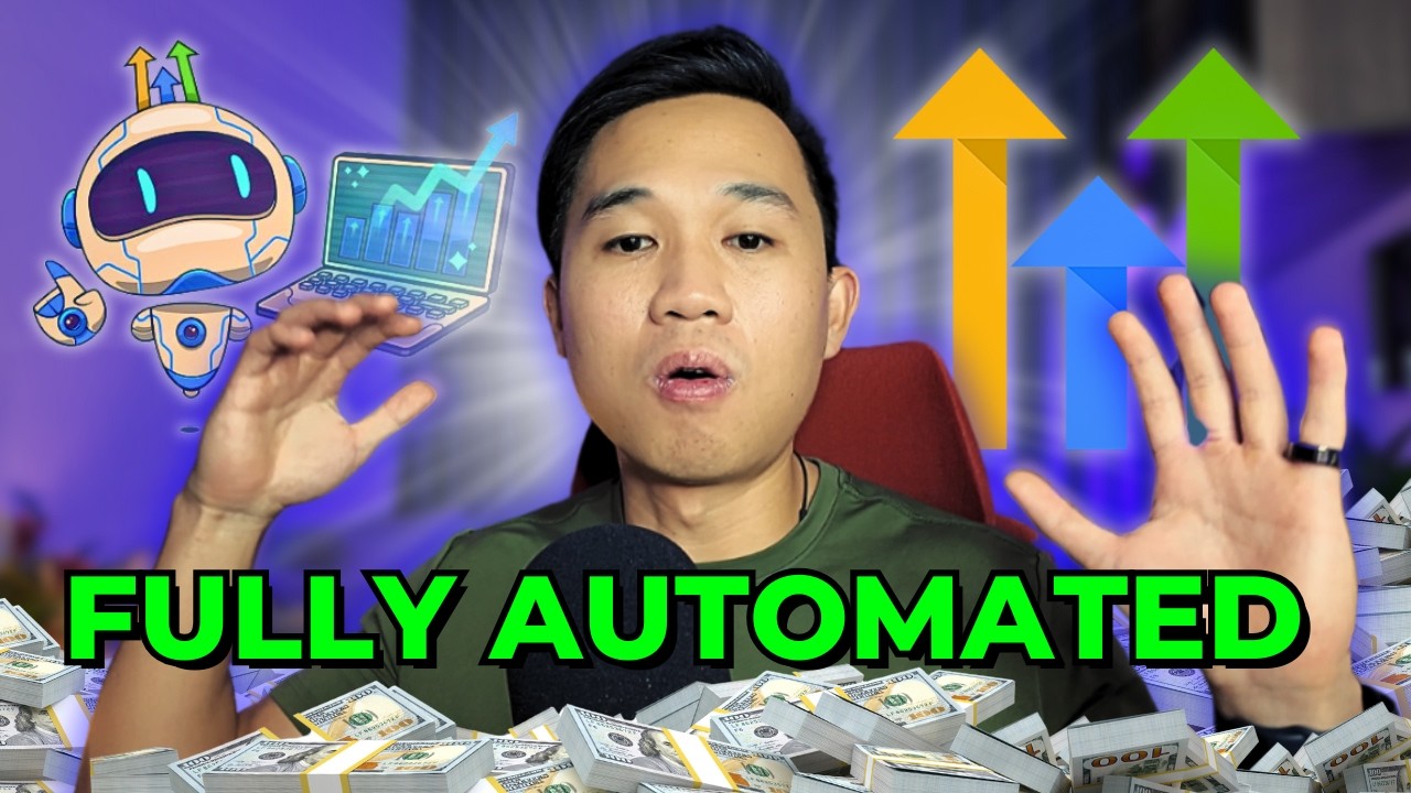 Steal This $2,000/Month Real Estate Automation
