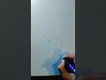 wood house drawing #art #viral #drawing 🏚️