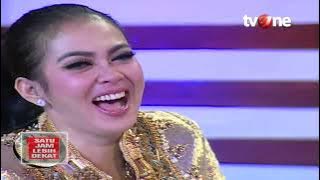 [FULL] Satu Jam Lebih Dekat Bersama Syahrini | tvOne