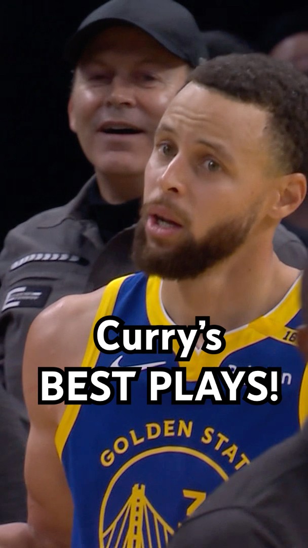 Stephen Curry is an NBA All-Star!