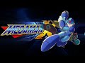 megaman x1 abertura 1