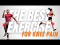 The Single Best Exercise for Patellofemoral Pain Syndrome