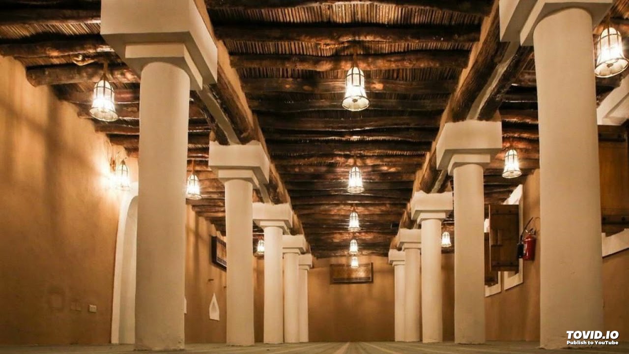 عبدالعزيز الجويعي | سورة سبأ